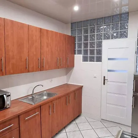 Accordo D5 Appartement