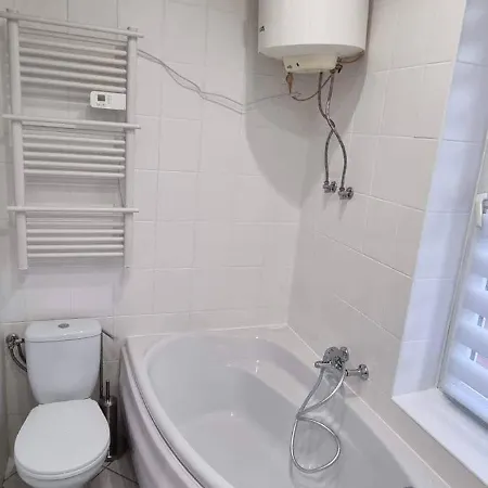Appartement Accordo D5