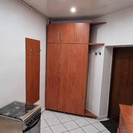 Accordo D5 * Świętochłowice
